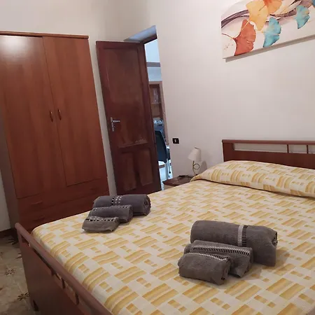 Tra Mare E Relax فافينانا
